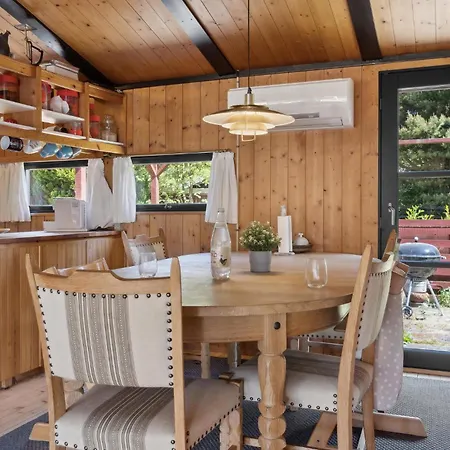 Cozy In Vaeggerlose With Wifi Ferienhaus *