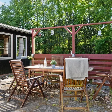 Cozy In Vaeggerlose With Wifi Ferienhaus *