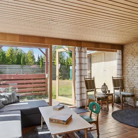 Stunning In Vaeggerlose With Kitchen *